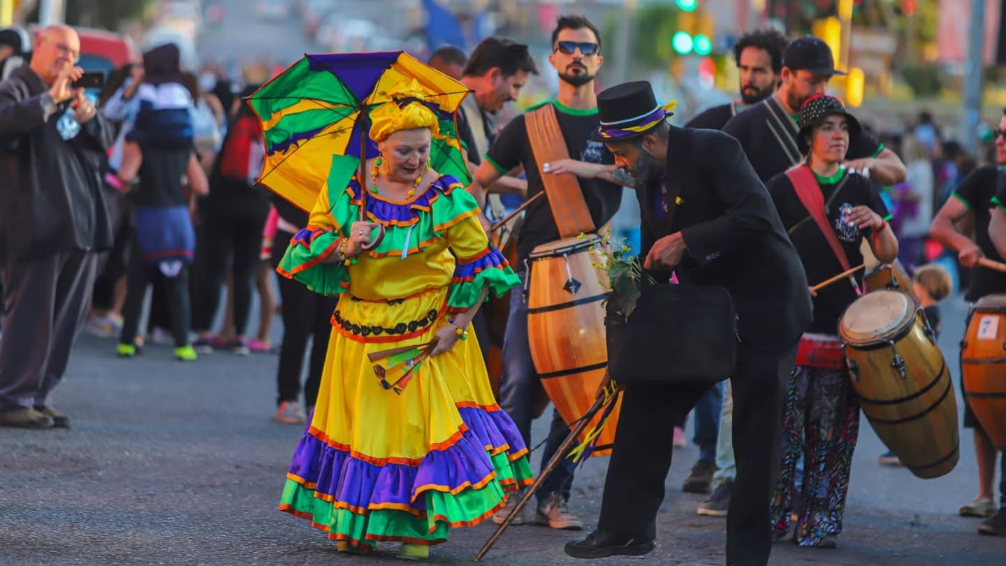 Carnaval 2025: qué hacer en Bariloche en el primer finde largo del año