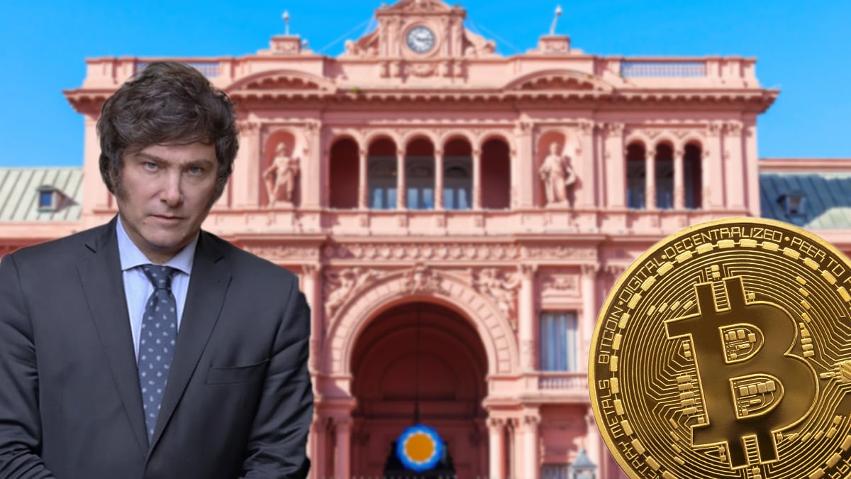 LIBRA y Milei, ¿la chispa de un endurecimiento regulatorio contra Bitcoin?