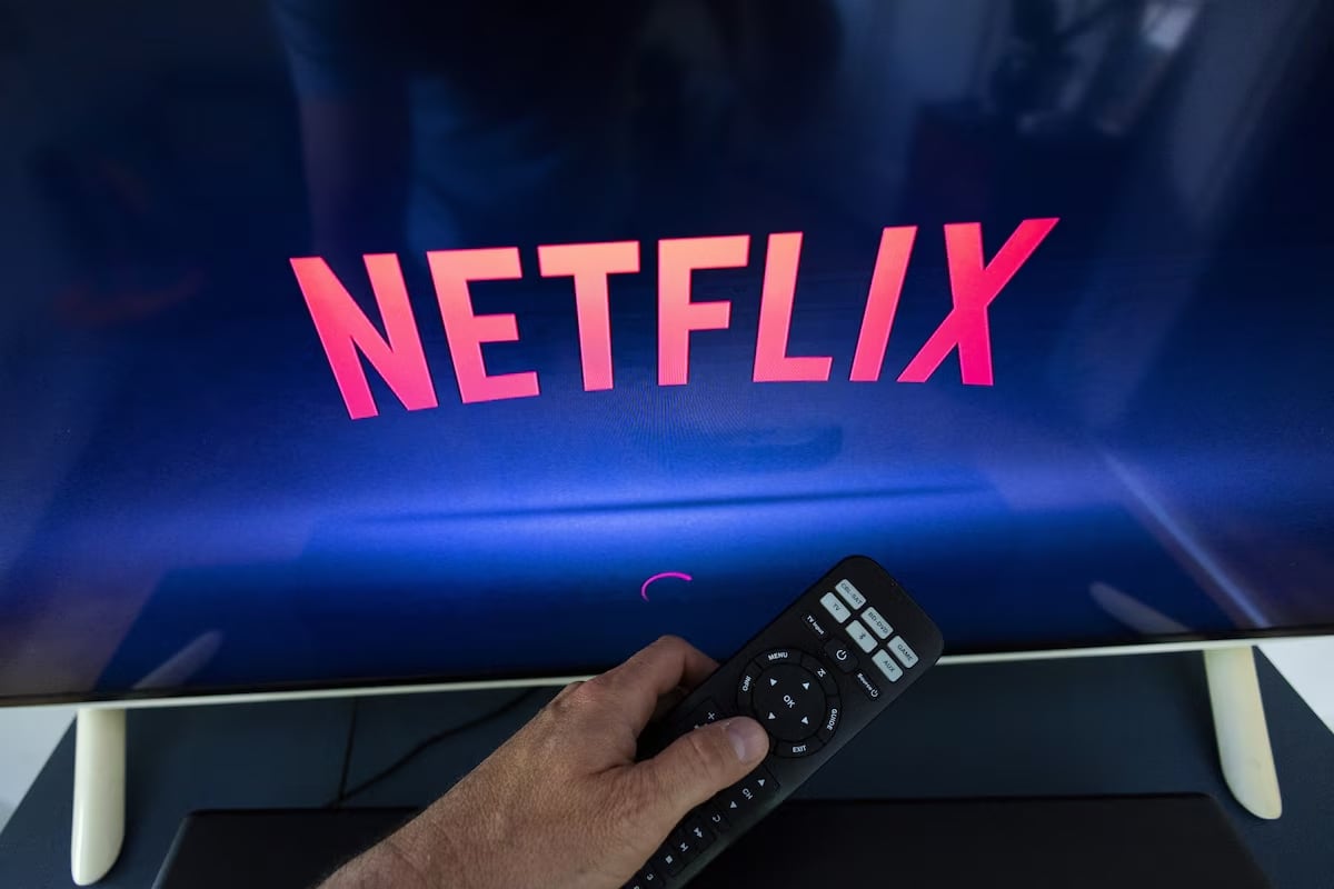 Lista de televisores que no tendrán Netflix a partir del 1 de marzo de 2025