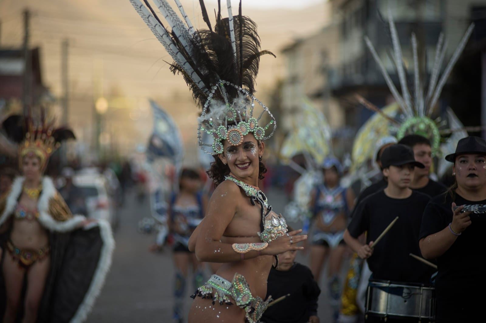 Escapada a Bariloche: todo lo que podés hacer en Carnaval 2025
