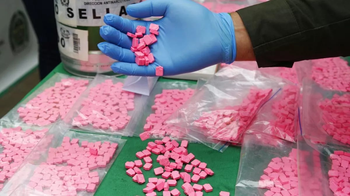 Rosario, el punto de origen de una red narco que abastecía de “cocaína rosa” a la Patagonia