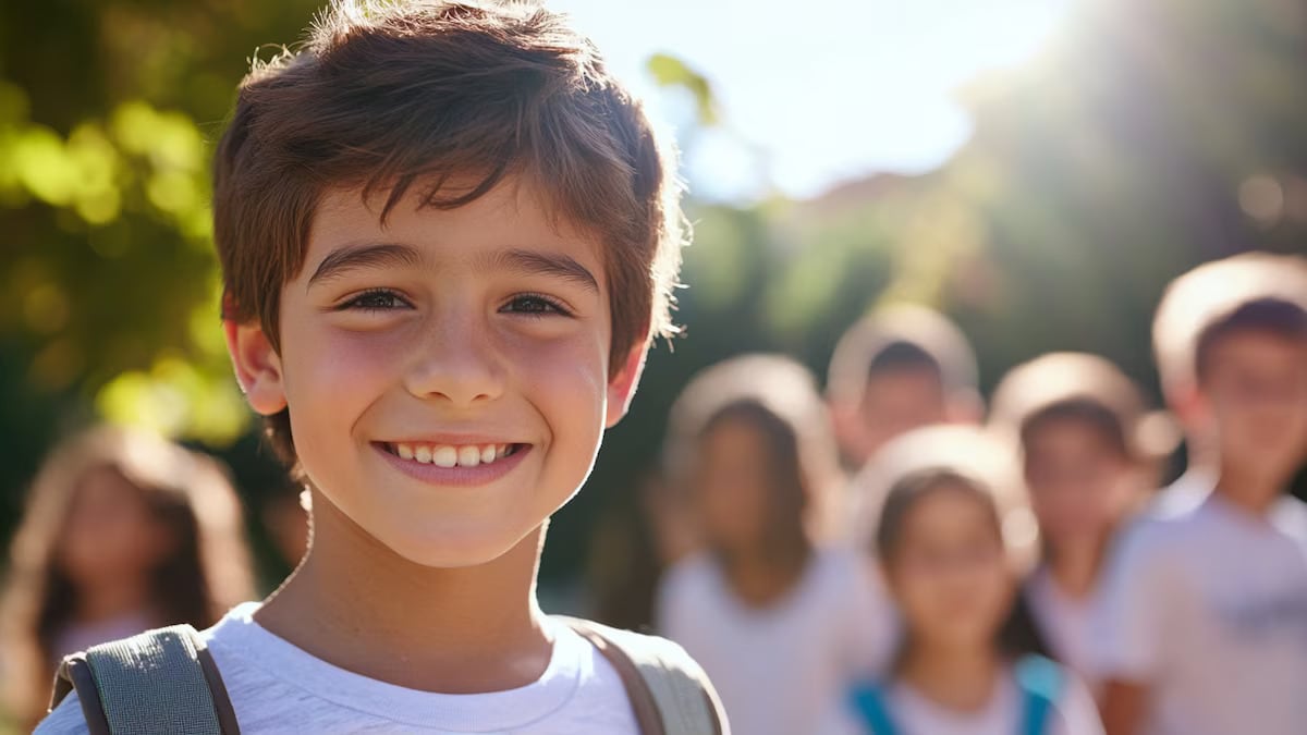 Vacunación escolar: la importancia de completar los esquemas antes del regreso a clases