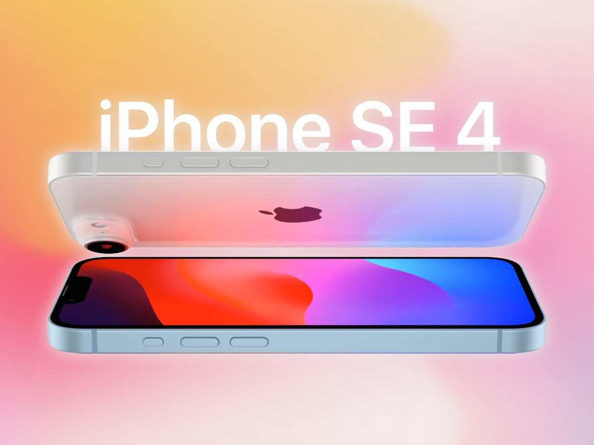 Primer lanzamiento del año de Apple: se espera un nuevo iPhone, funciones con IA y mucho más