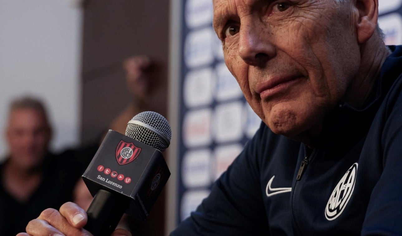 San Lorenzo refuerza su plantel con dos incorporaciones antes del clásico con Huracán
