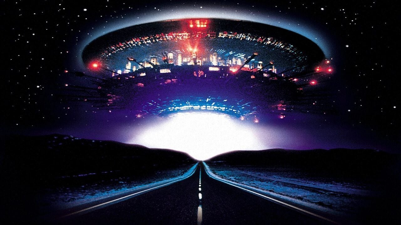 El nuevo filme de alienígenas de Spielberg cambia su fecha de estreno