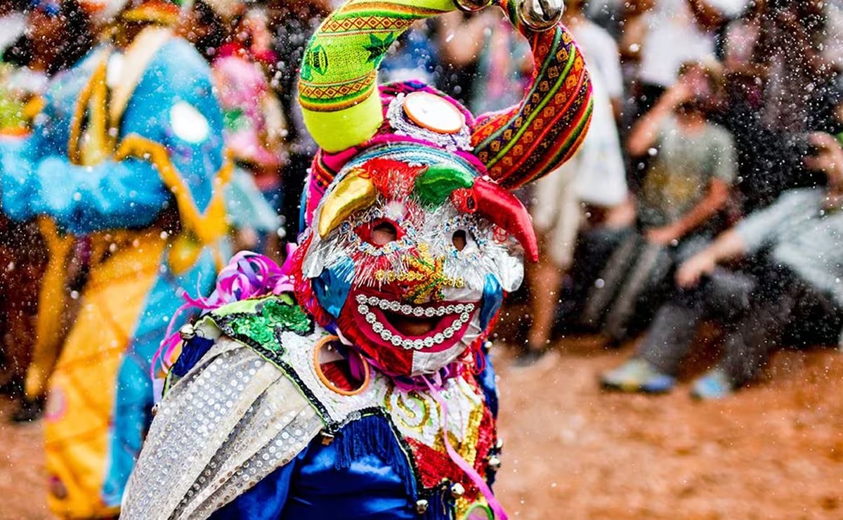 Feriado de Carnaval 2025: ¿cuándo cae?