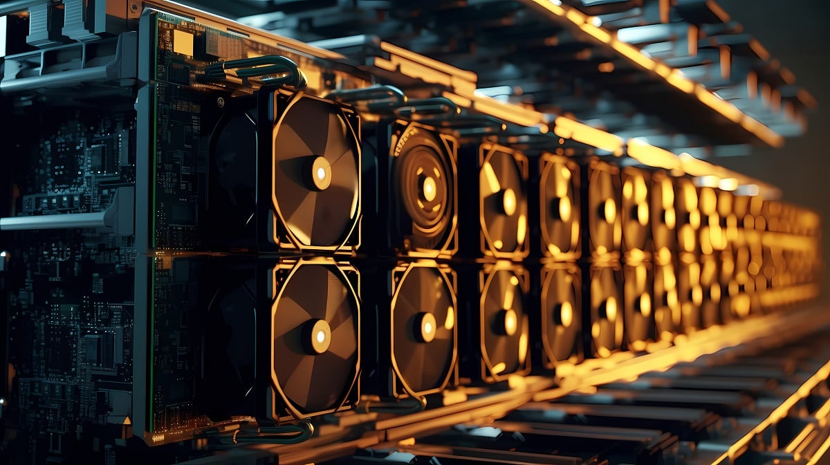 EE. UU. confisca en masa mineros de Bitcoin: ¿qué implica esta medida?