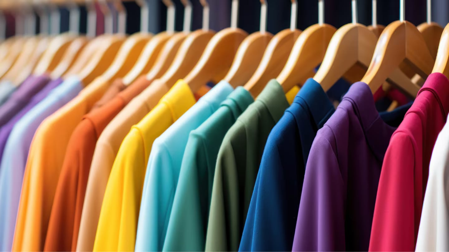 Los colores llamativos no van más: cuáles son los tonos en tendencia este invierno 2025