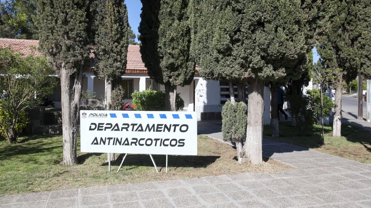 Repostera acusada de manejar un kiosco narco evita condena y accede a probation