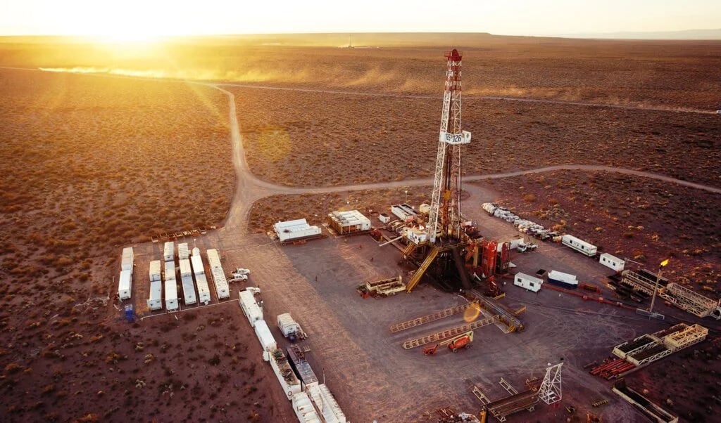 En enero Argentina registró un nuevo superávit energético de USD 678 millones