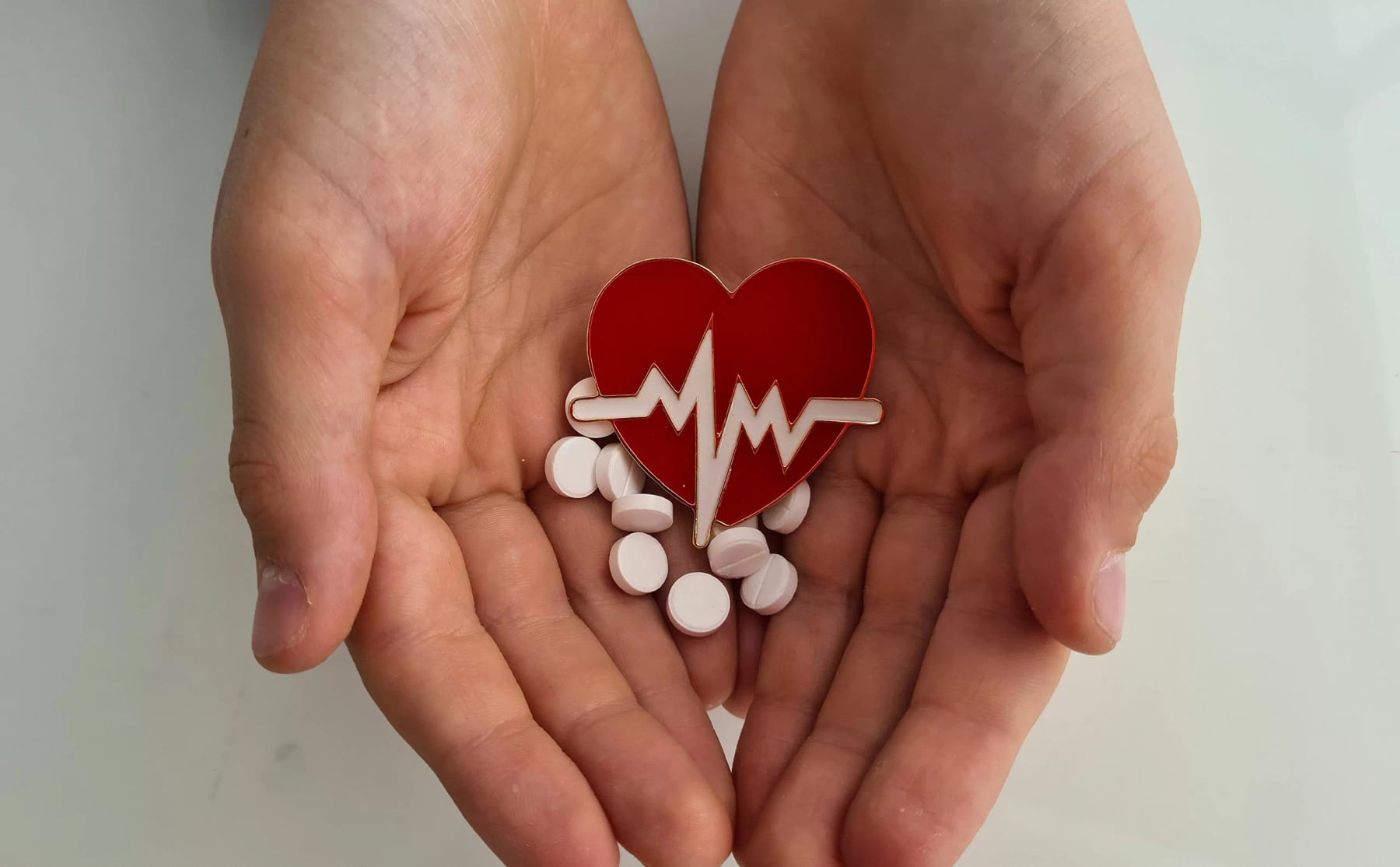 8 claves que pueden reducir el riesgo de enfermedades del corazón