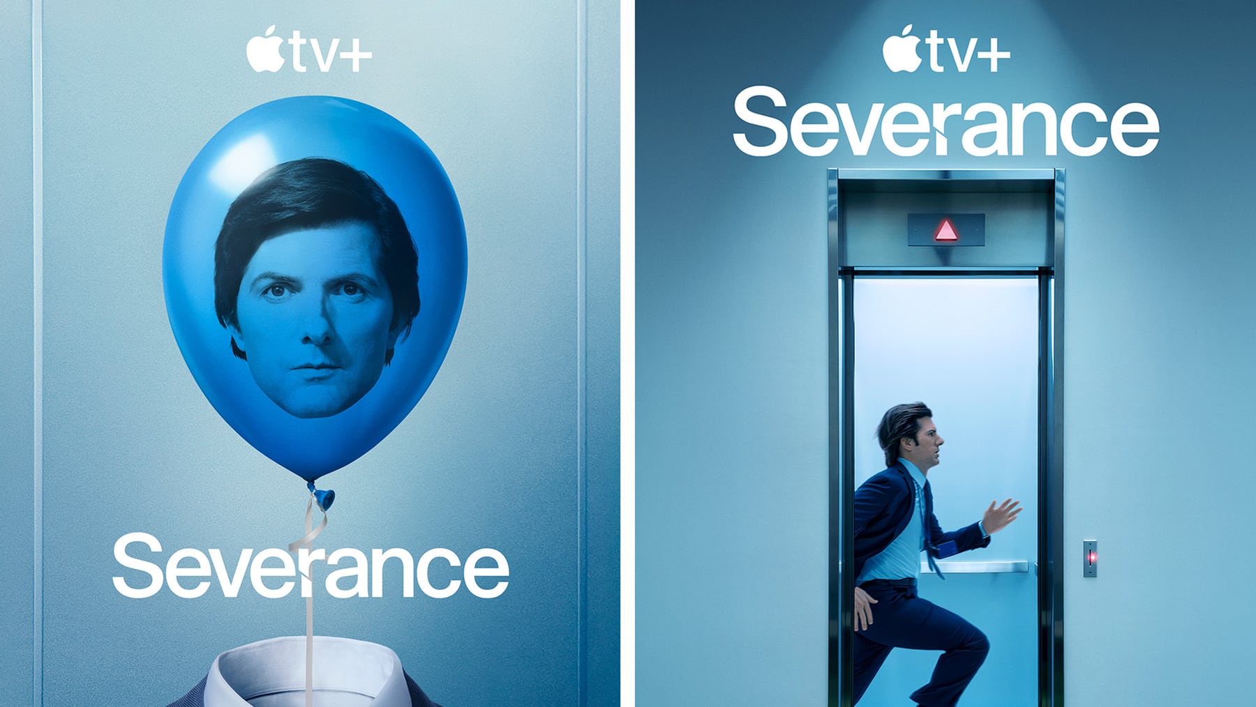 La ciencia ficción se impone: Severance es ahora la serie más popular de Apple TV+