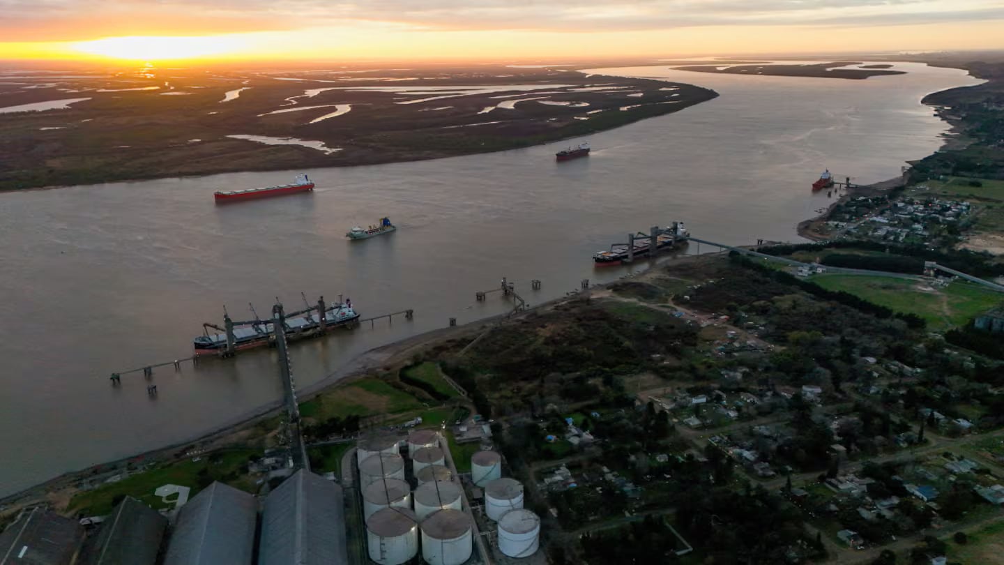 Cuál es la tercera ciudad más grande de la Argentina