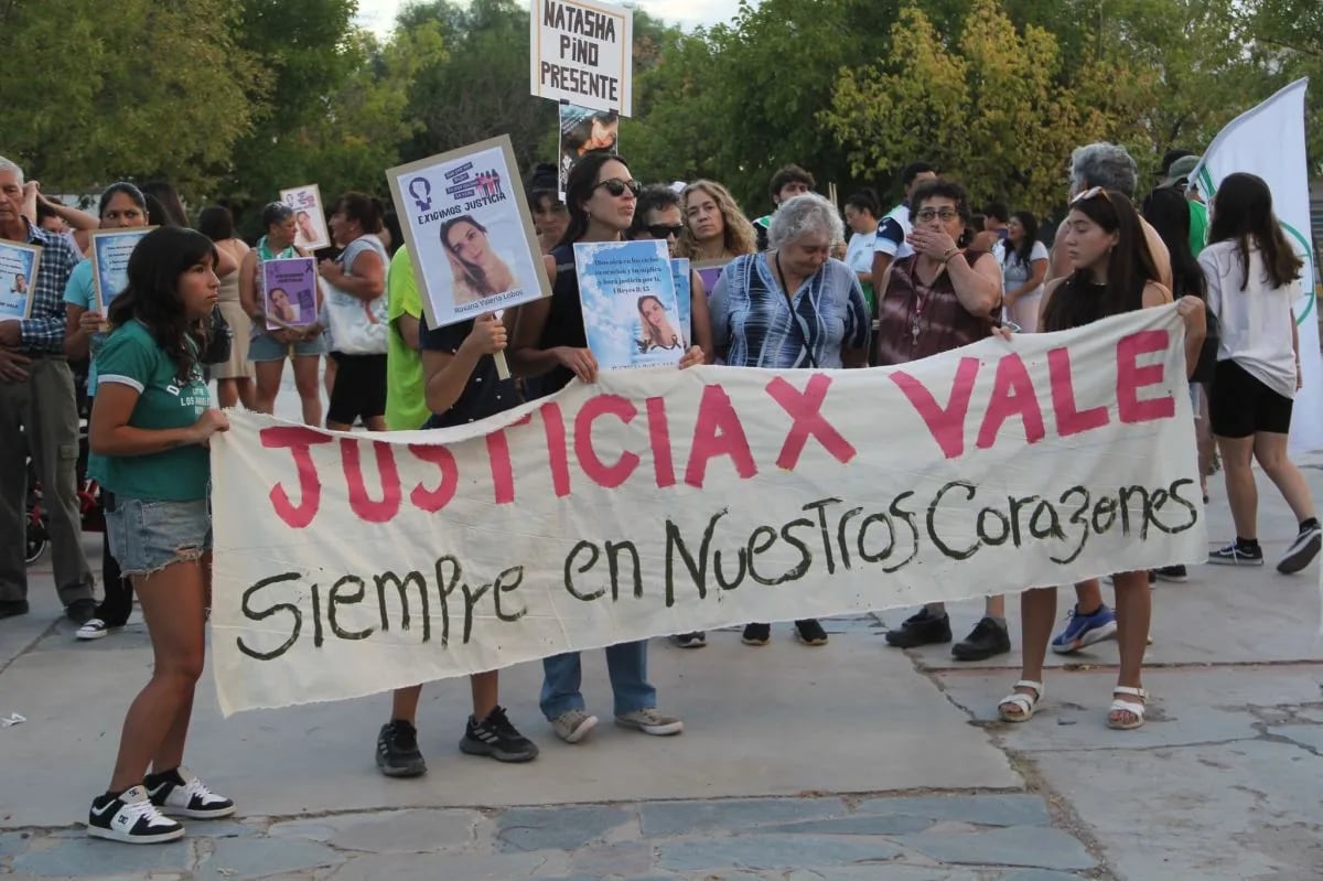 Imputan por femicidio al hombre que disparó a su pareja en Neuquén