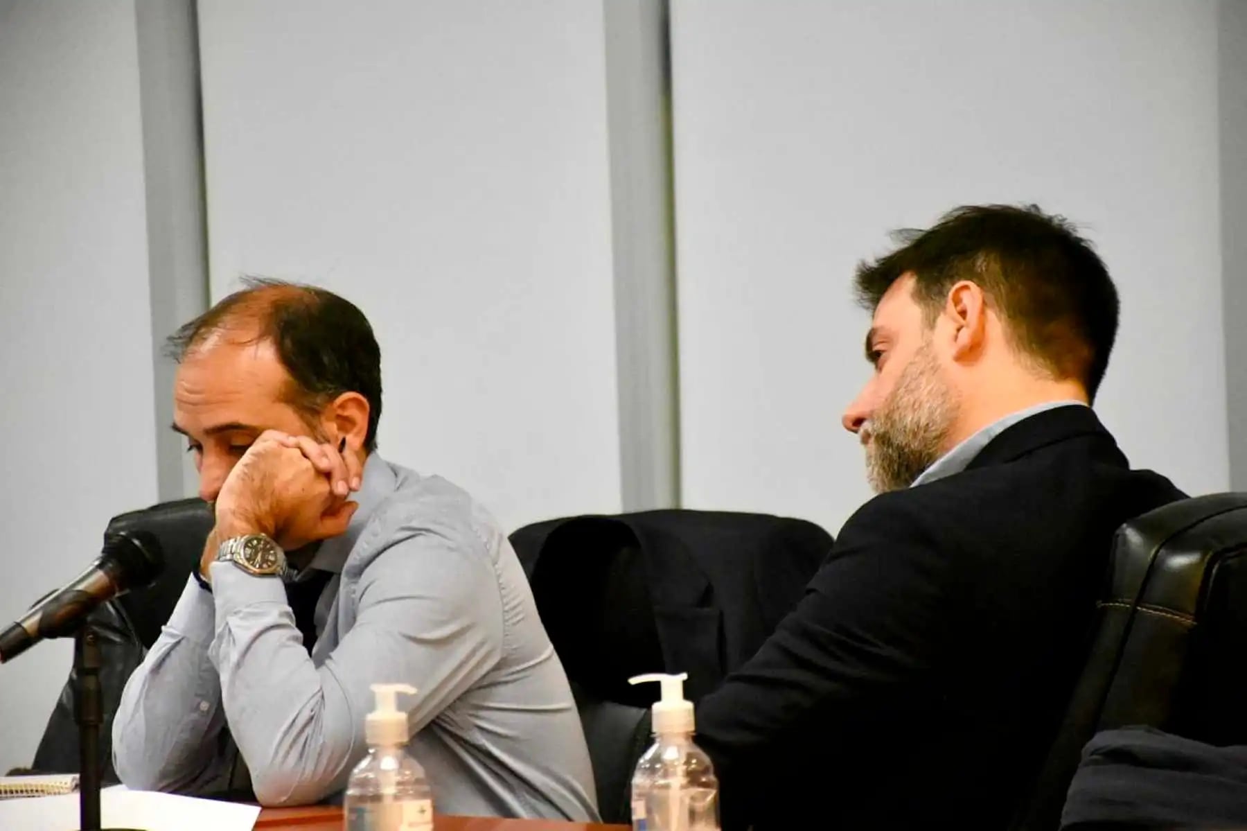 Caso PCB en Plottier: fiscalía solicita condena para exfuncionario
