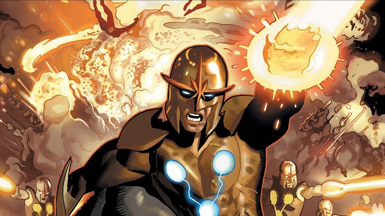 Golpe a Marvel y el UCM: cancelan tres series esperadas de Disney+