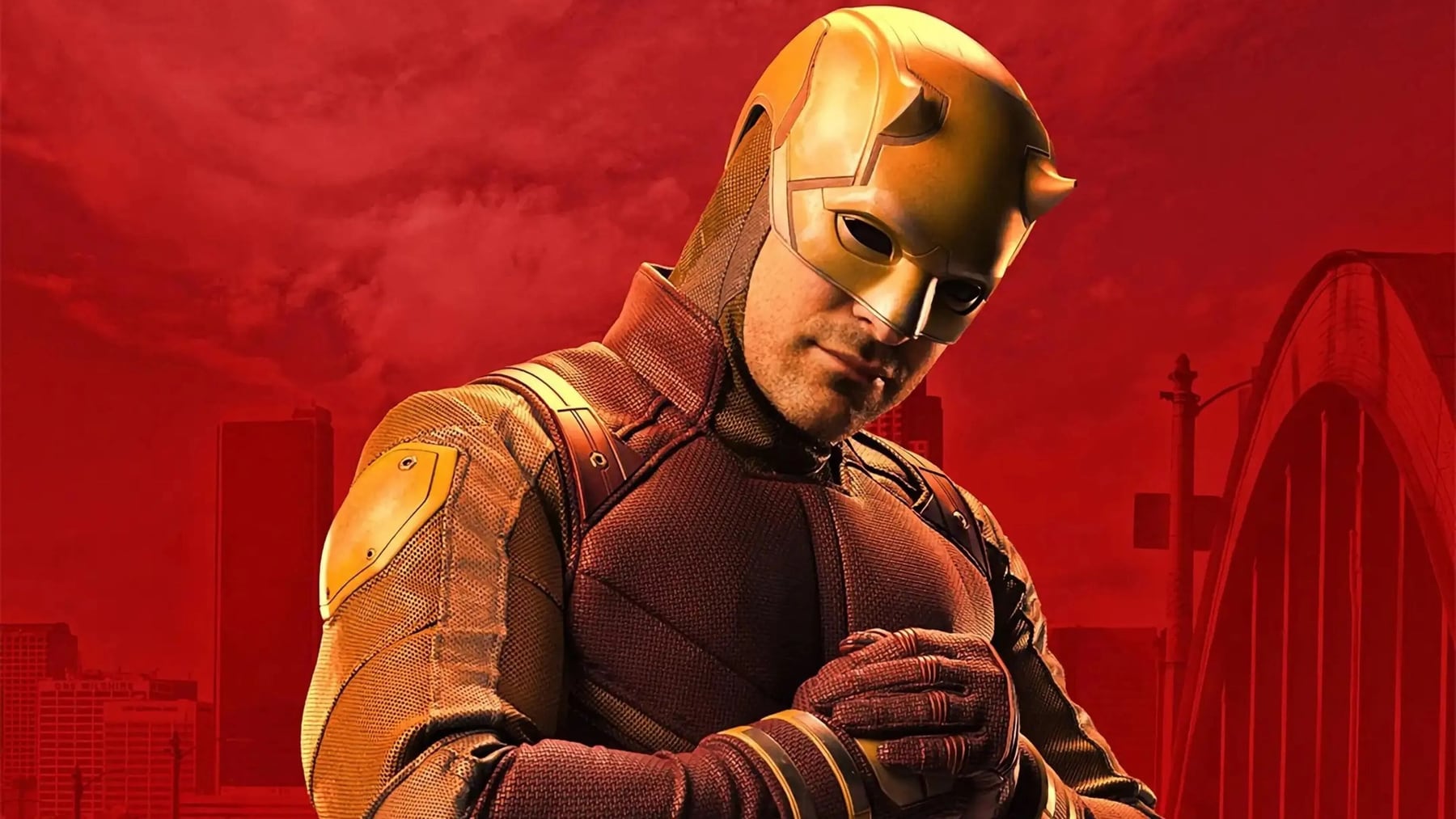 "Daredevil: Born Again" confirma su segunda temporada para 2026 y apunta a convertirse en una serie anual