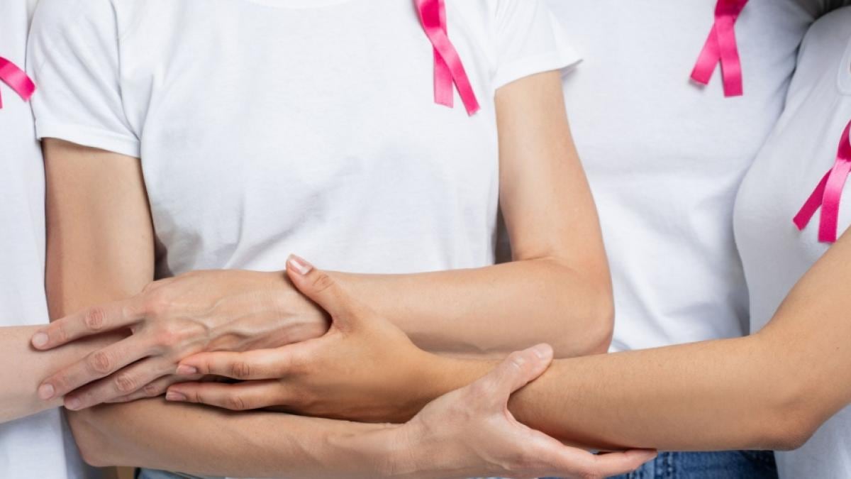Preocupante proyección: el cáncer de mama crecería un 38% para 2050