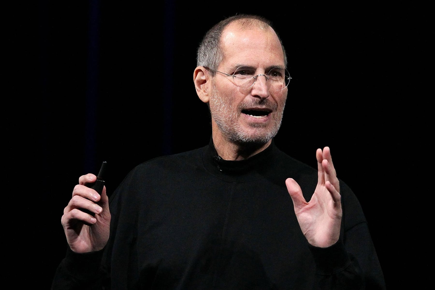 70 curiosidades, datos y frases de Steve Jobs, el día que cumpliría 70 años