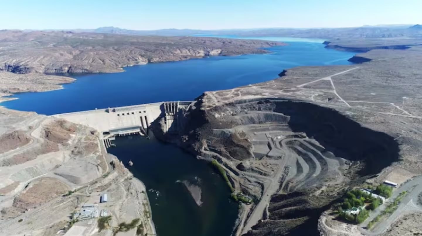 La historia detrás de un pueblo que se convirtió en un paraje fantasmal