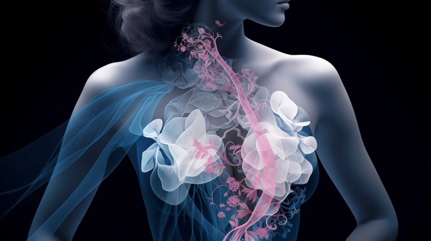 Estudio advierte sobre el impacto del cáncer de mama en la mortalidad de países de bajos recursos