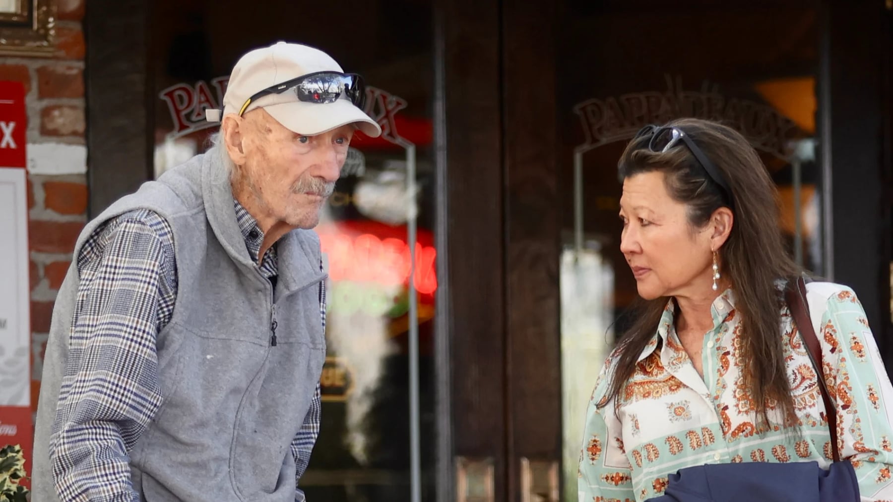 La vida de Gene Hackman y Betsy Arakawa: de conocerse en un gimnasio a su retiro en Santa Fe