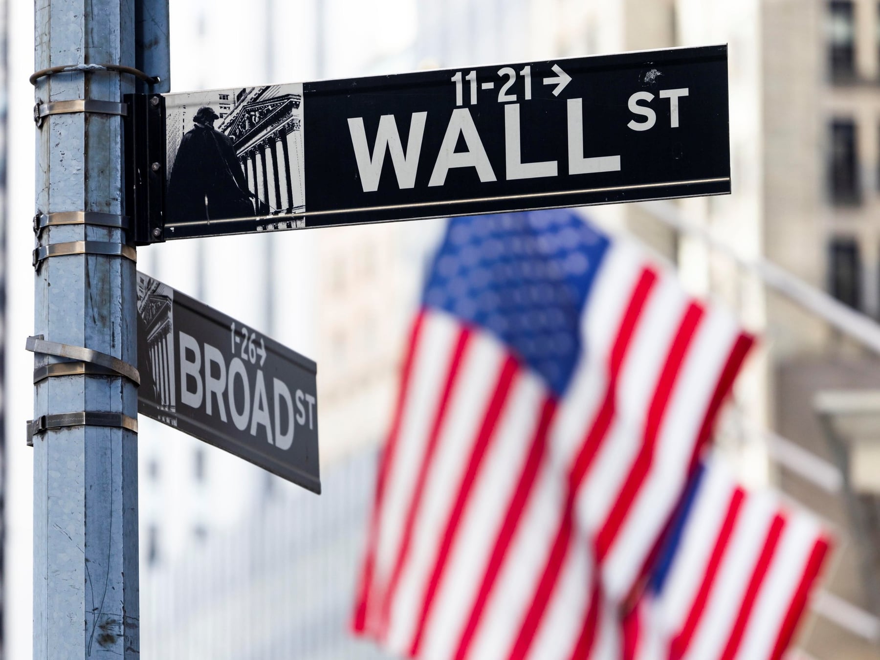 Wall Street proyecta el futuro del dólar en Argentina