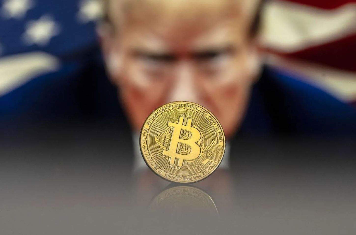 Bitcoin y las bolsas internacionales en rojo: los motivos detrás de la baja