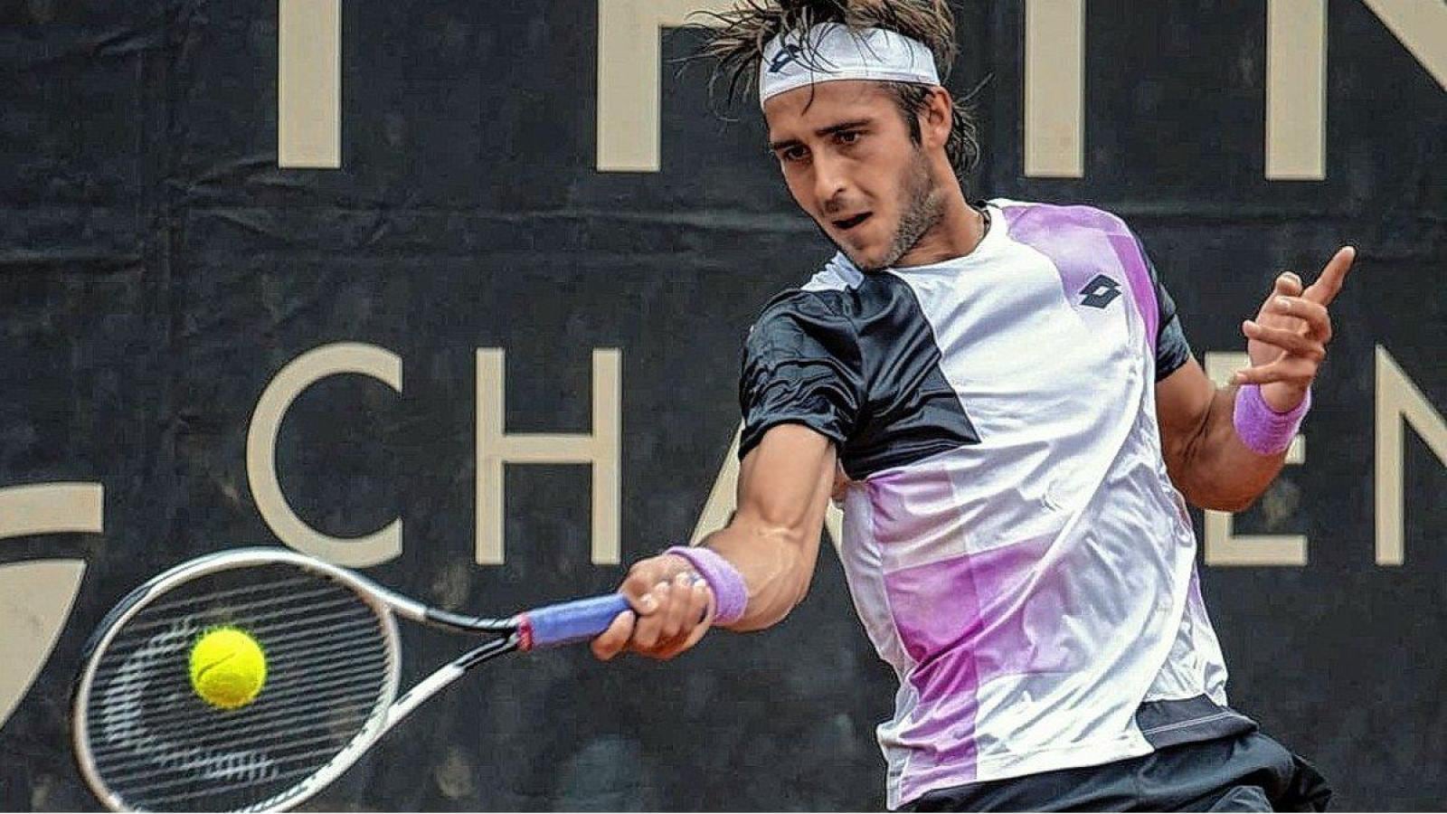 El apagón que golpeó a Chile pausó el Santiago Open: tres argentinos ganaron antes del toque de queda