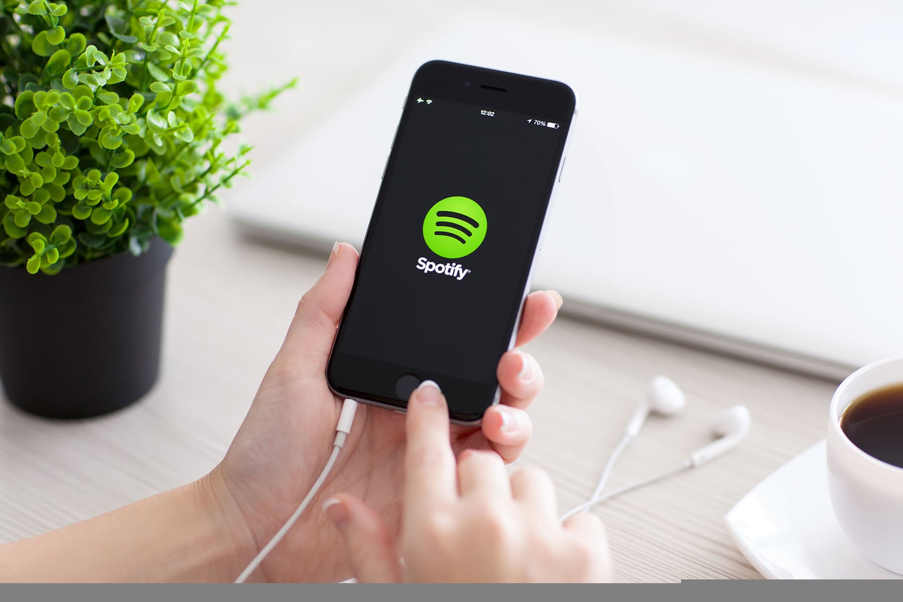 Qué le ha pasado a ‘Spotify’ y qué alternativas existen si te han cerrado la cuenta y no quieres pagar la opción premium