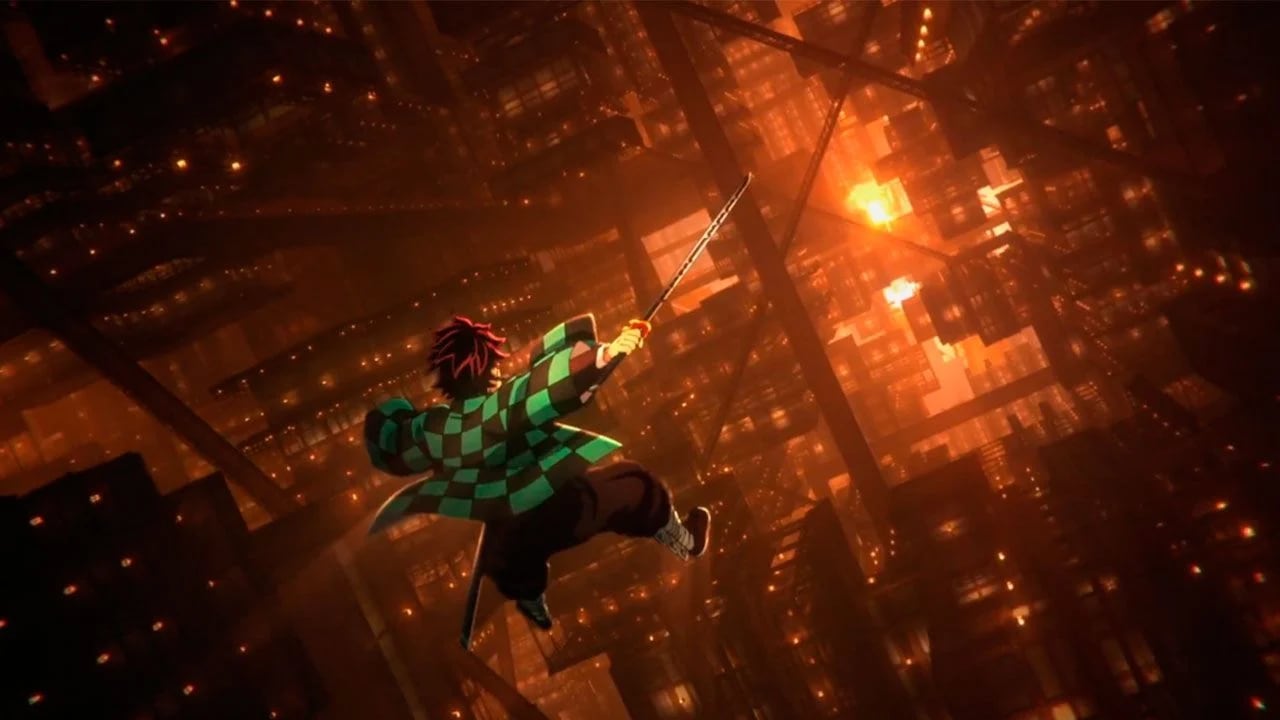 'Demon Slayer: Kimetsu no Yaiba – La Fortaleza Infinita': Fecha de estreno, tráiler, tres películas y todo lo que sabemos del final del aclamado anime