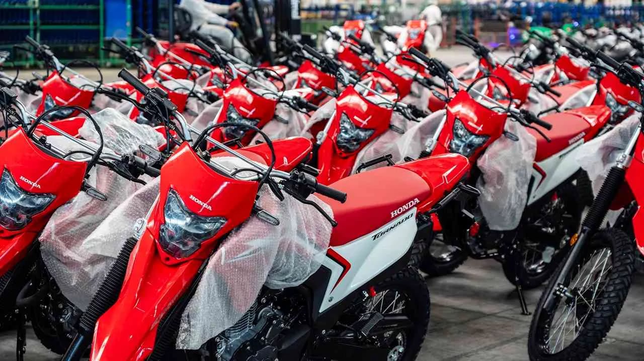 Sin arancel mínimo: el Gobierno abarata el registro digital de vehículos y motos.