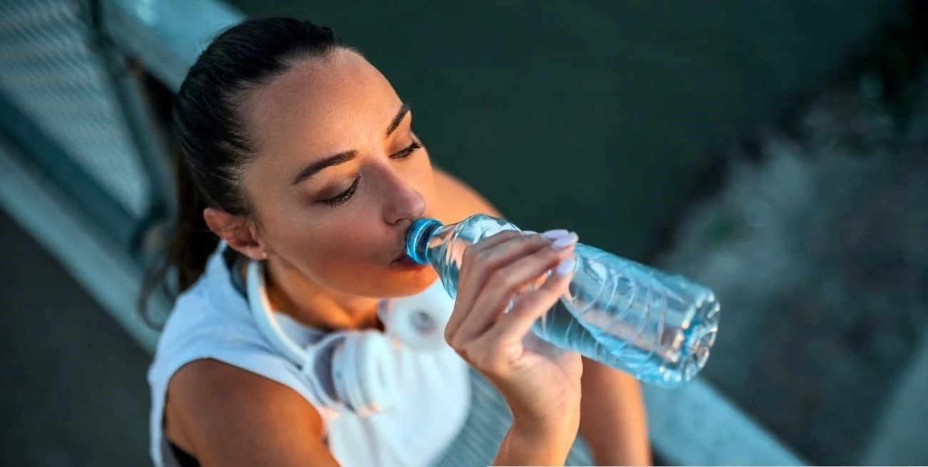 Cuidados básicos para reducir los efectos del calor extremo