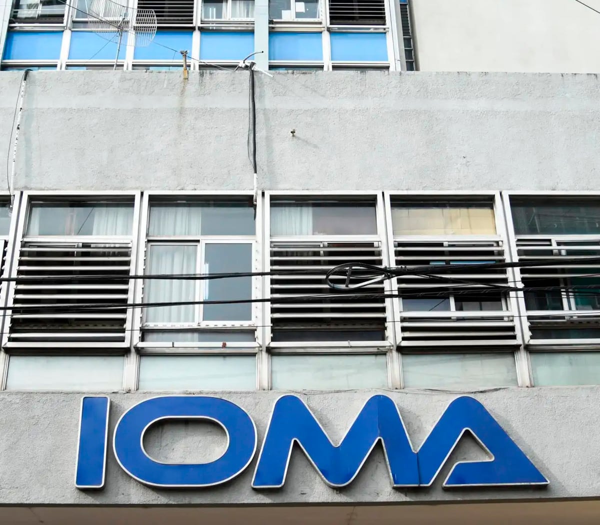 Reclamo opositor: piden interpelar al presidente de IOMA por irregularidades en prestaciones.