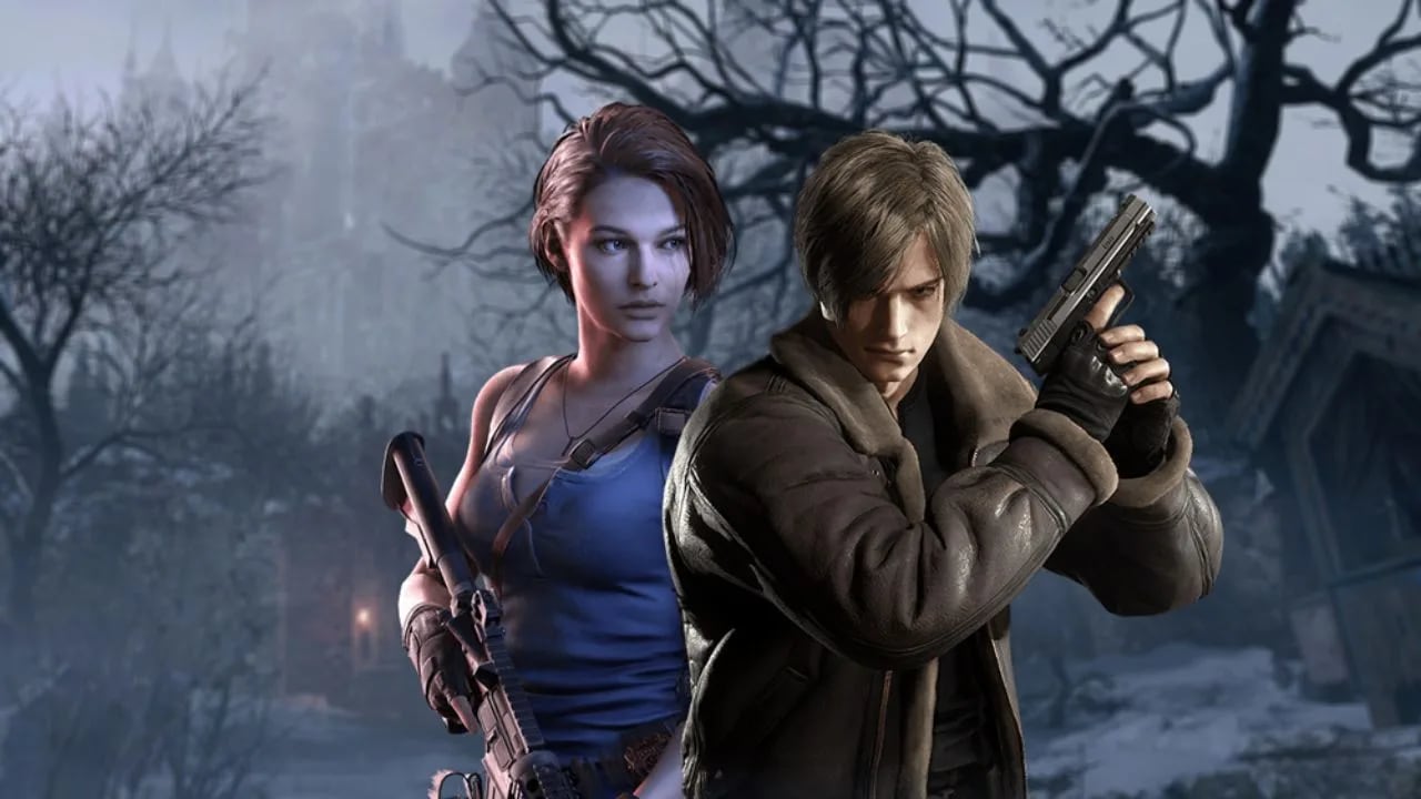 Resident Evil: la nueva película a cargo de Zach Cregger ya tiene fecha de estreno