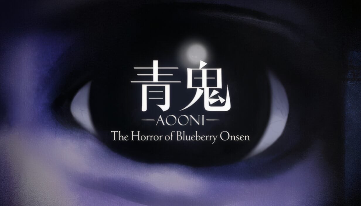 Ao Oni: The Horror of Blueberry Onsen trae de vuelta el terror del clásico indie a Nintendo Switch y PC