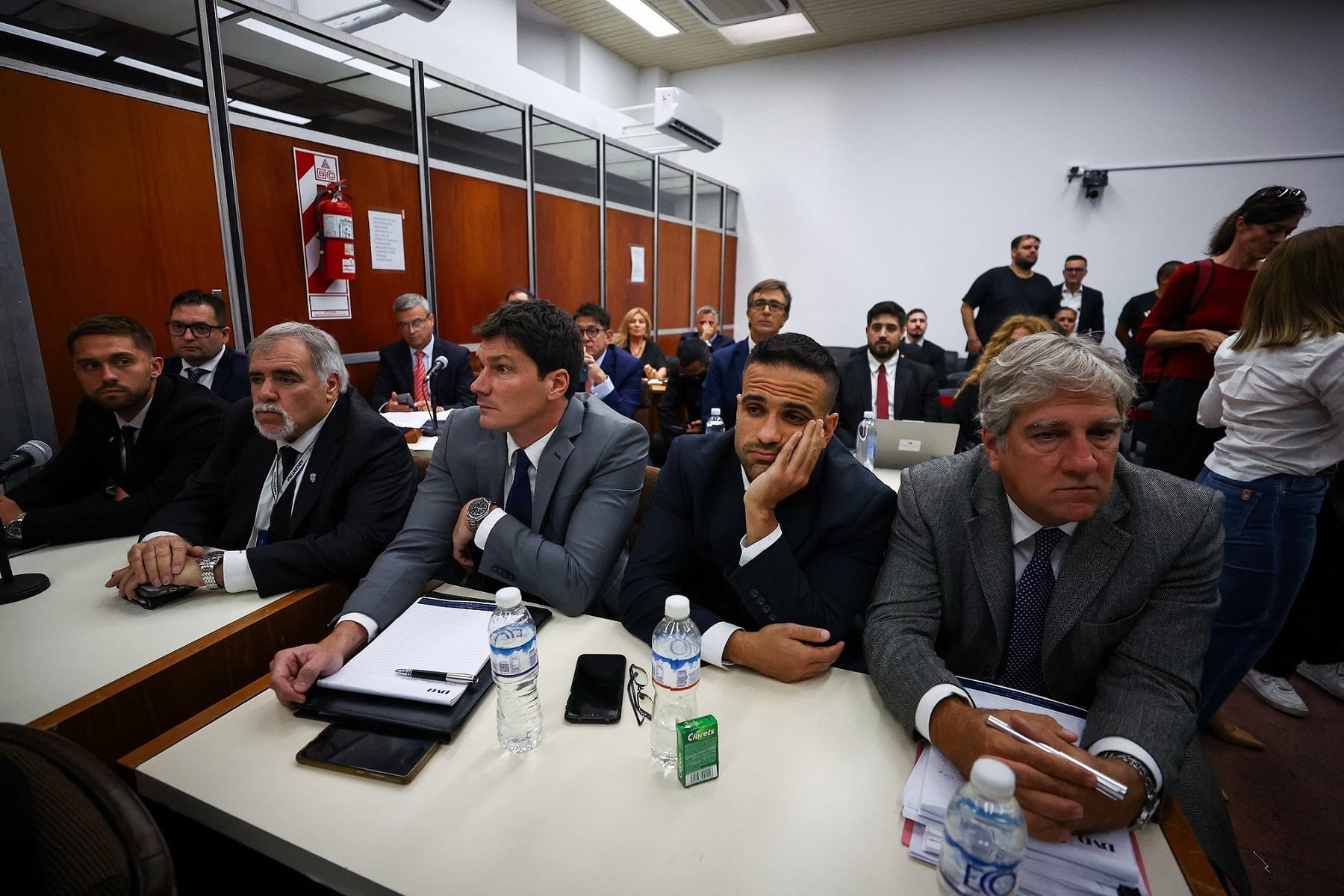Médico imputado por la muerte de Maradona se defiende: "Me arruinaron la vida"