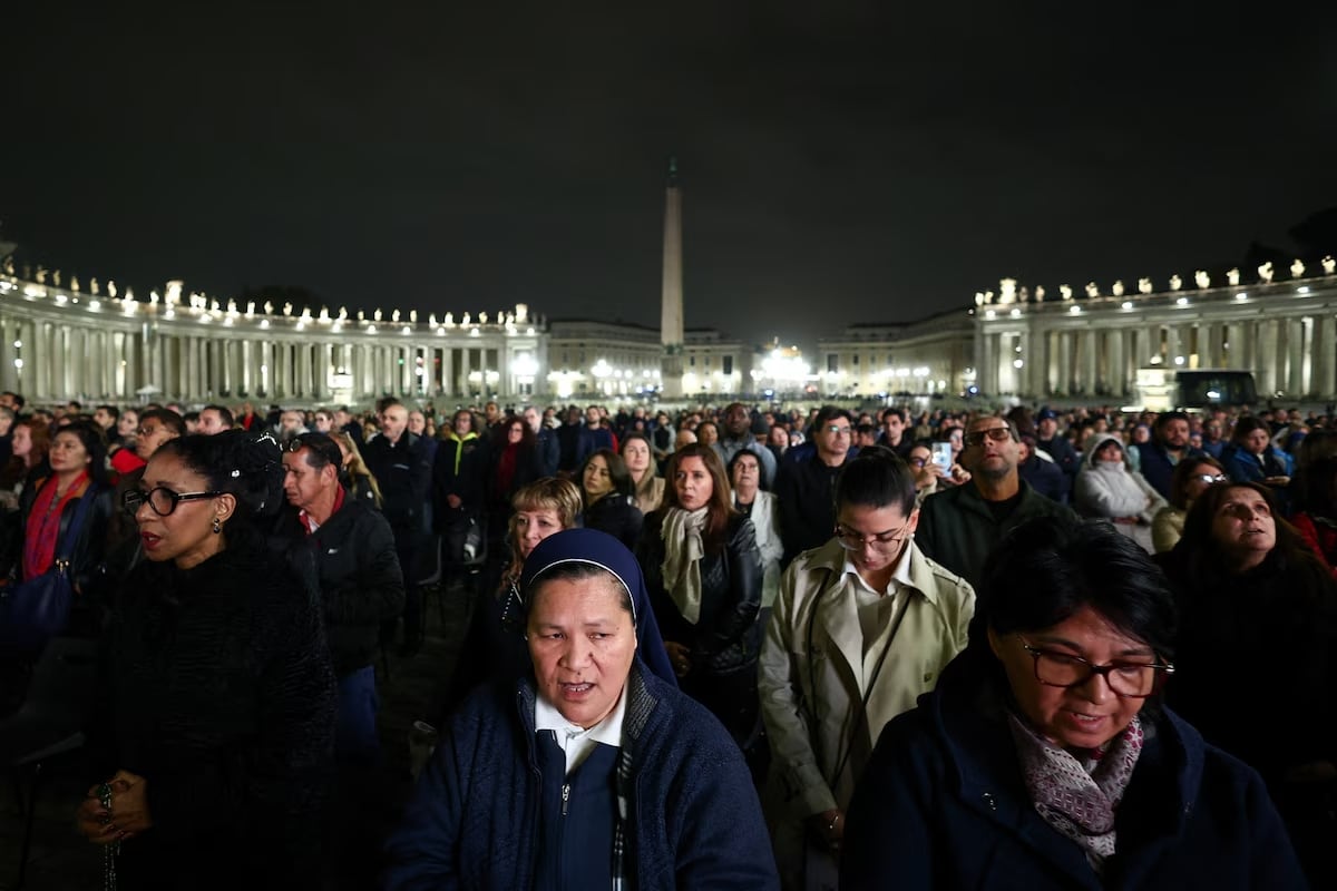 Aumenta la demanda de viajes inspirados en la vida del Papa Francisco: destinos preferidos