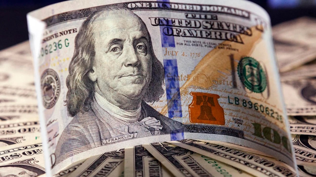 Dólar blue, MEP y CCL: los valores clave de este martes 25/3