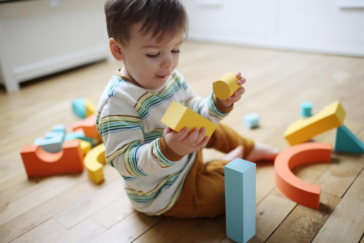 Nuevas pistas científicas sobre por qué no recordamos la infancia
