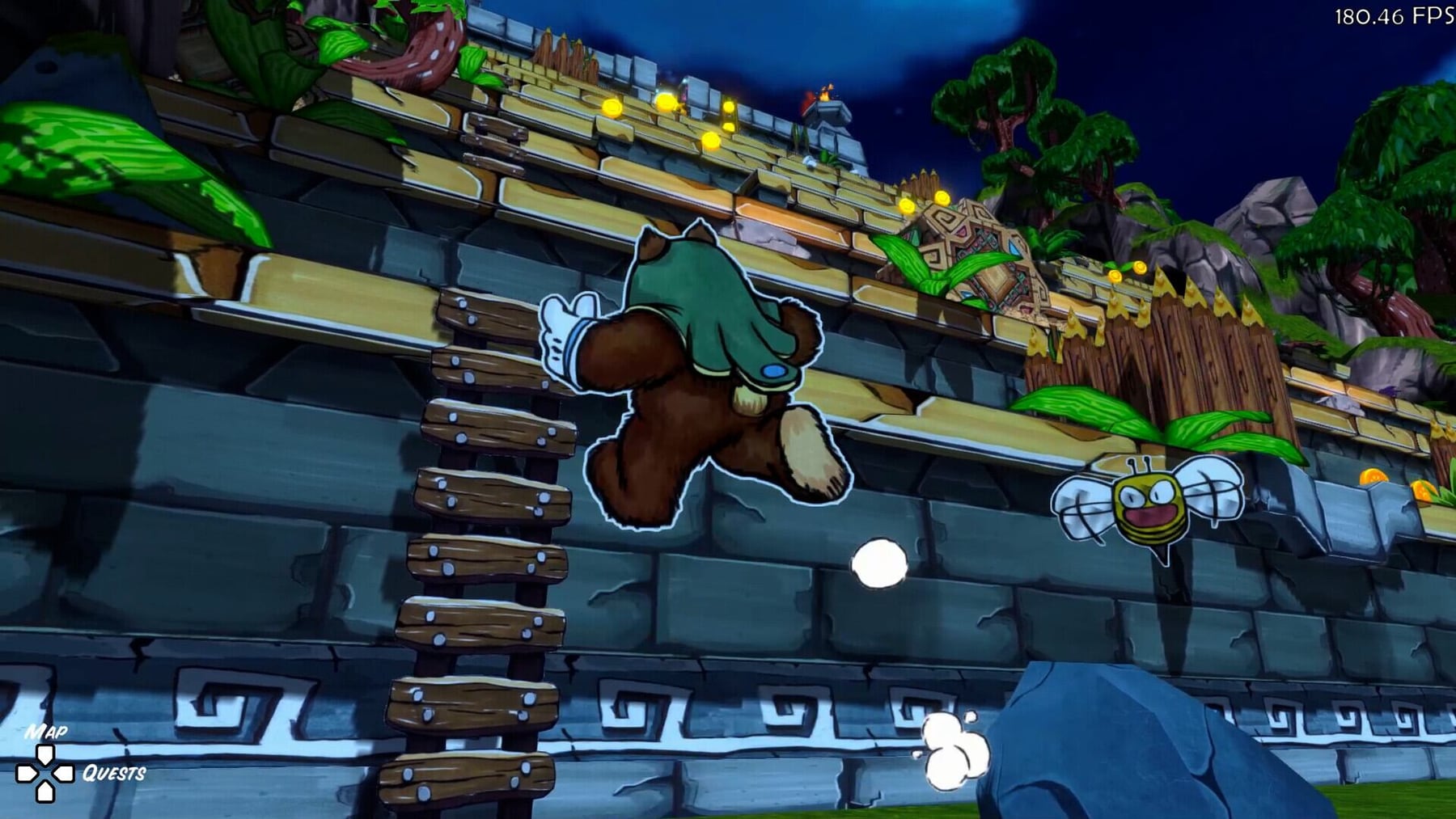 ¡Confirmada la fecha de lanzamiento de Ruffy and the Riverside para consolas y PC!