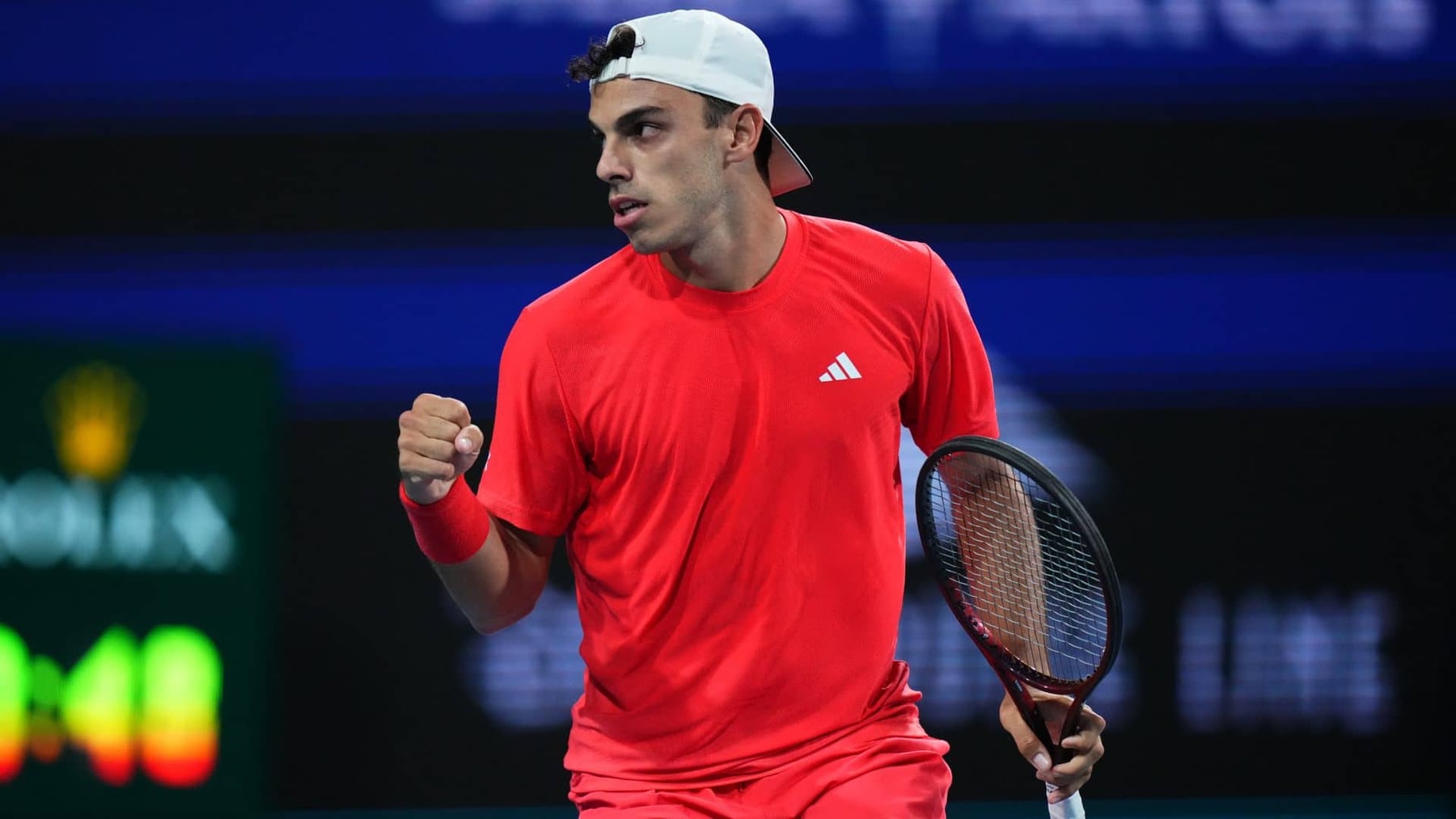 Miami Open: Cerundolo vs. Ruud, una batalla por los cuartos de final