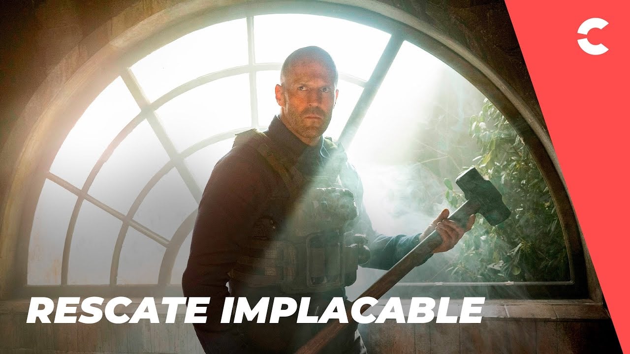 Estrenos Cinematográficos Imperdibles: Rescate Implacable, Código Negro y Más