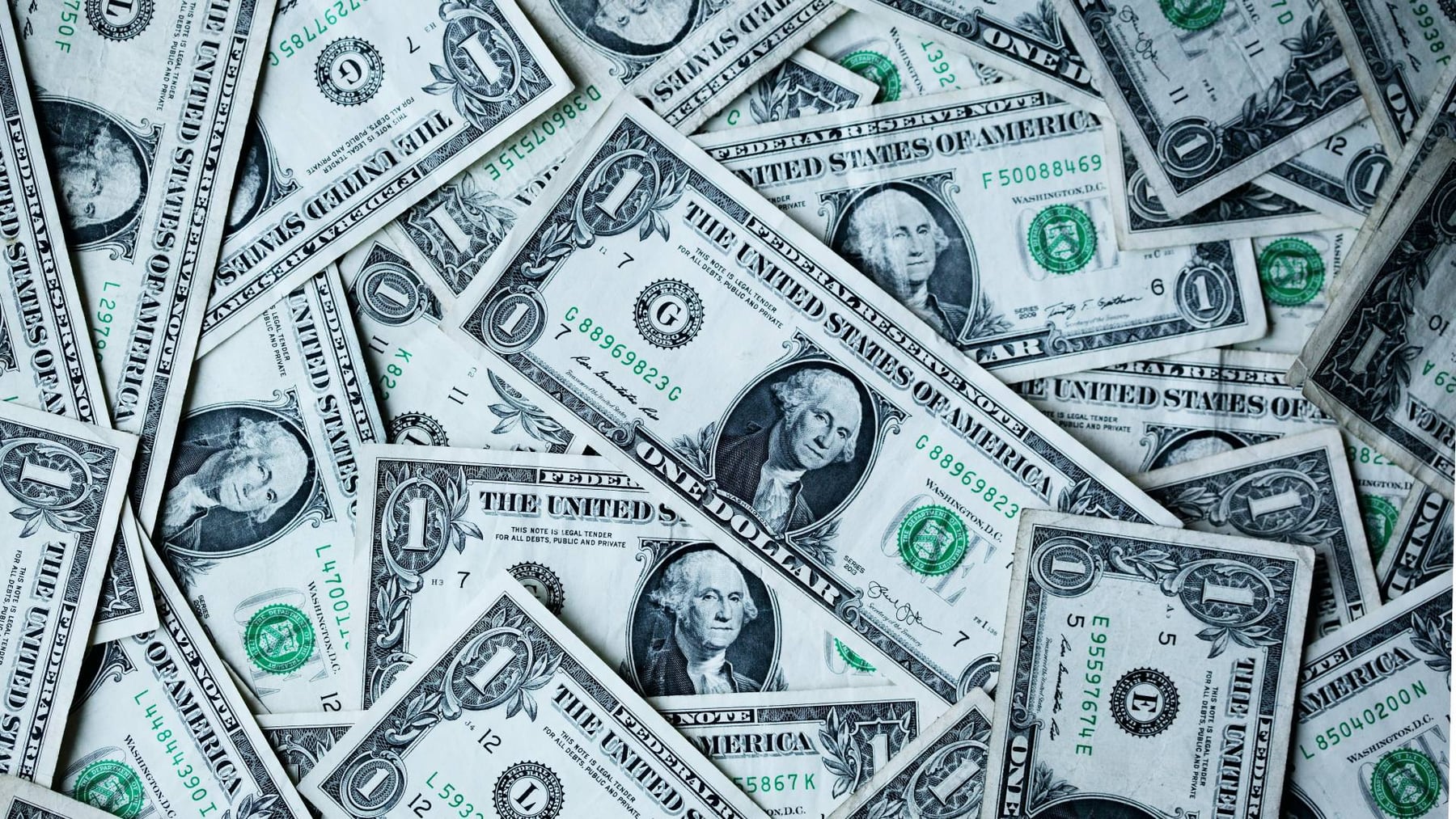Cotización del dólar al 25 de marzo: blue, MEP y CCL