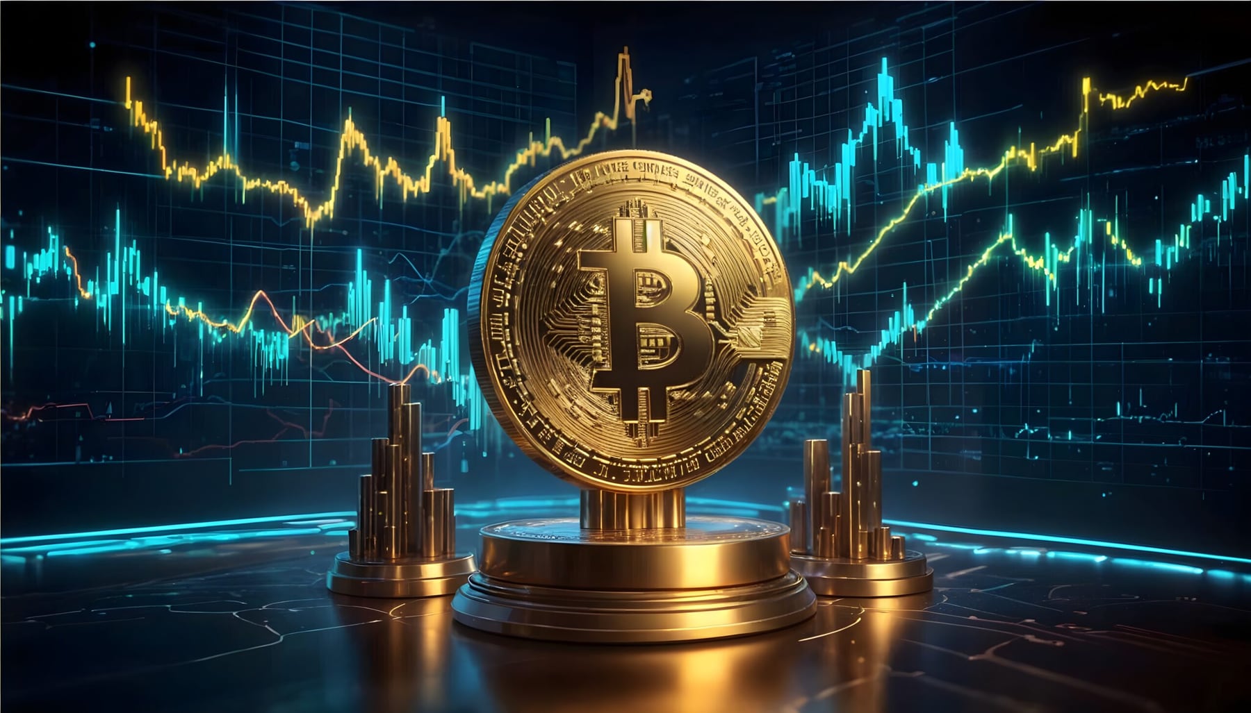 Con una nueva ley, Kentucky le da estatus legal al Bitcoin