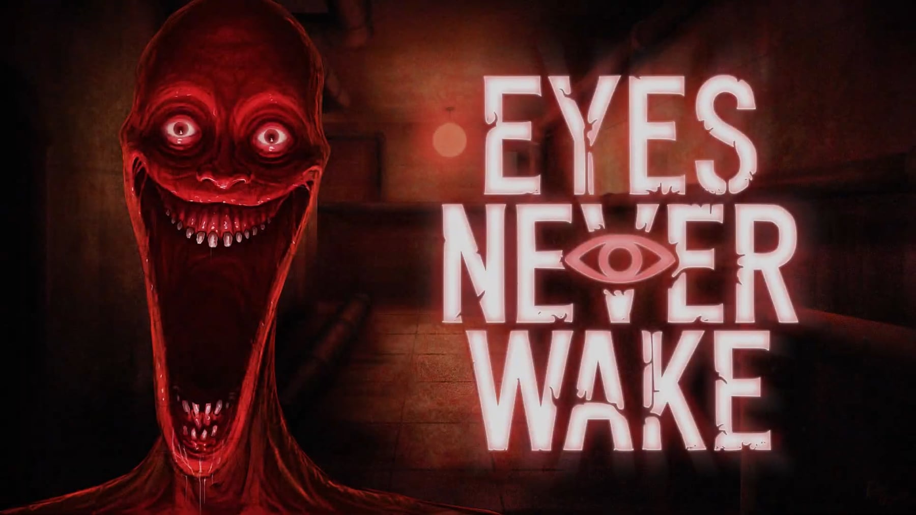 Innovador Videojuego de Terror que Te Observa y Escucha Mientras Juegas