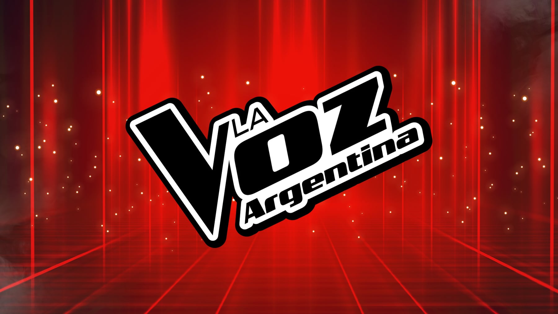 Telefe Revela el Nuevo Presentador de 'La Voz Argentina'