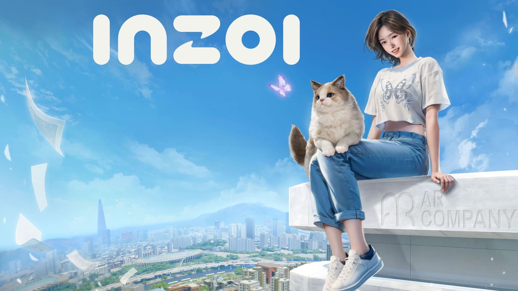 Inzoi: El Videojuego Más Deseado en Steam Antes de su Debut