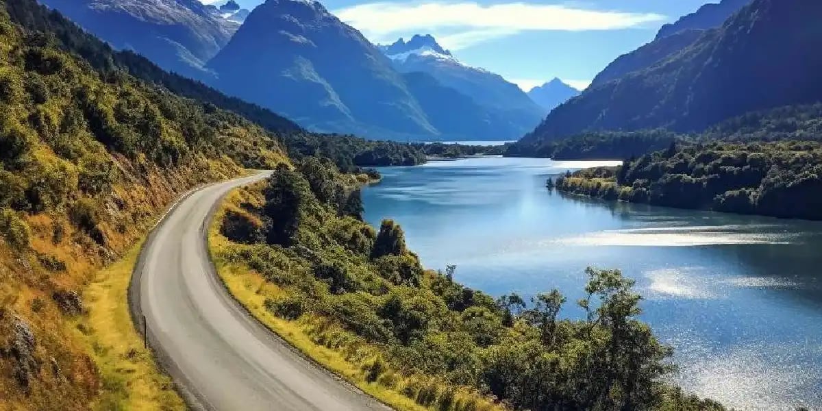 Descubriendo Chile: Guía para Evitar el Tráfico y Disfrutar de su Naturaleza
