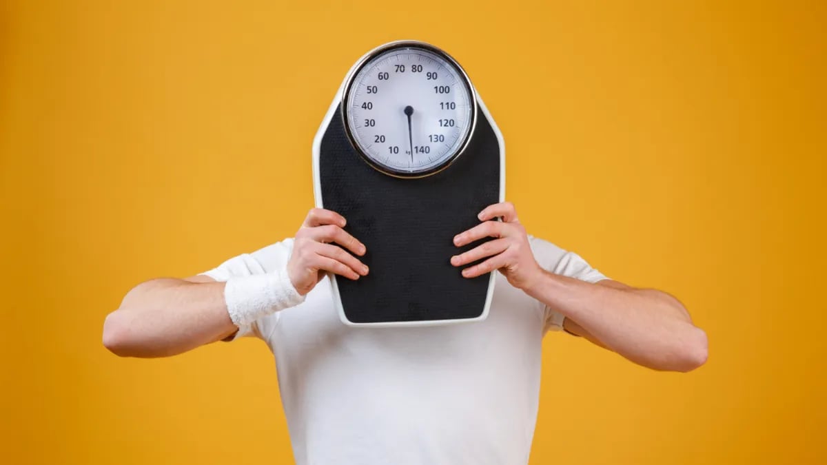 Cómo saber si tenés el metabolismo lento: síntomas y causas frecuentes